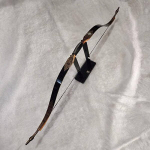 Crimean Tartar Laminated Bow Ayoz Archery