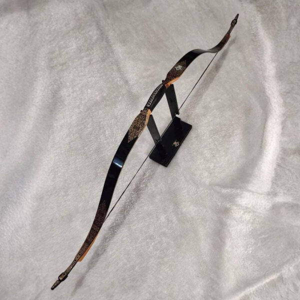 Crimean Tartar Laminated Bow Ayoz Archery