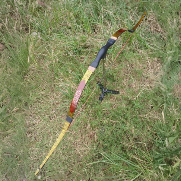 Seljuk Fiberglass Bow Ayoz Archery