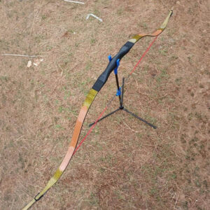 Turkish Fiberglass Bow Ayoz Archery