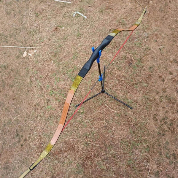 Turkish Fiberglass Bow Ayoz Archery