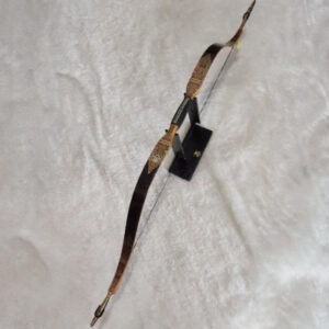 Turkish Laminated Bow Ayoz Archery