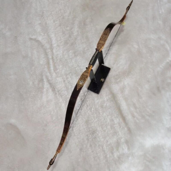 Turkish Laminated Bow Ayoz Archery