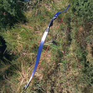 Asyrian Laminated Bow Ayoz Archery