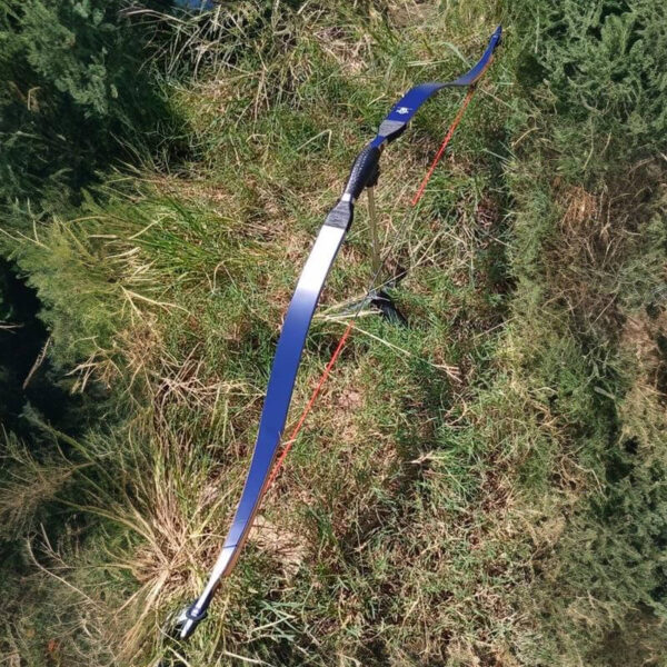 Asyrian Laminated Bow Ayoz Archery