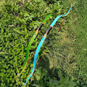 Kid Turkish Laminated Bow Ayoz Archery