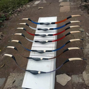 Turkish Fiberglass Bow Ayoz Archery
