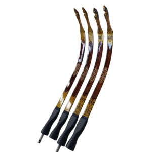 Turkish Fiberglass Bow Takedown Ayoz Archery